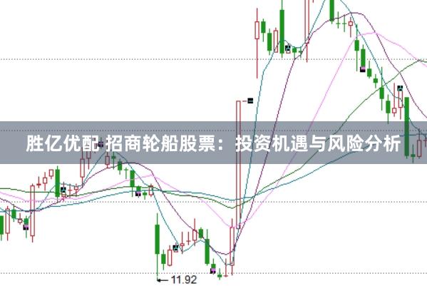 勝億優配 招商輪船股票：投資機遇與風險分析