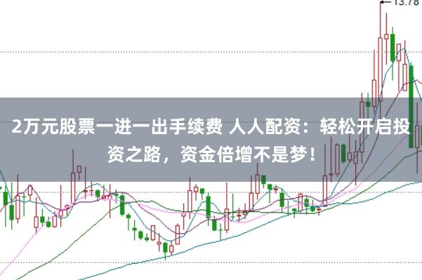2萬元股票一進一出手續費 人人配資：輕松開啟投資之路，資金倍增不是夢！