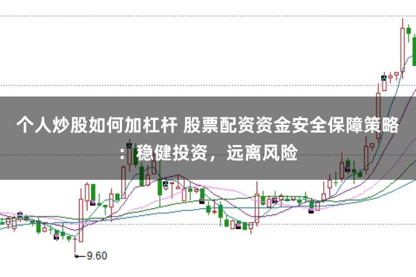個人炒股如何加杠桿 股票配資資金安全保障策略：穩健投資，遠離風險