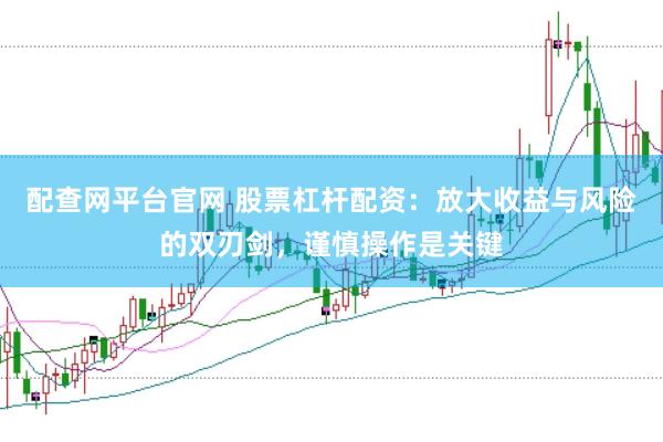 配查網平臺官網 股票杠桿配資：放大收益與風險的雙刃劍，謹慎操作是關鍵