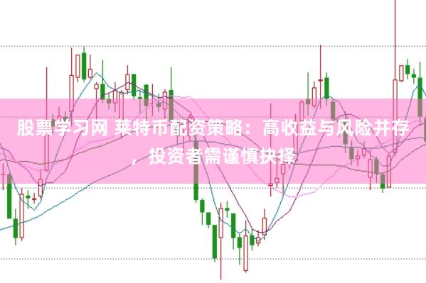 股票學(xué)習(xí)網(wǎng) 萊特幣配資策略：高收益與風(fēng)險(xiǎn)并存，投資者需謹(jǐn)慎抉擇