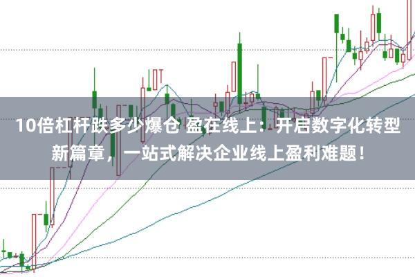 10倍杠桿跌多少爆倉 盈在線上：開啟數字化轉型新篇章，一站式解決企業線上盈利難題！