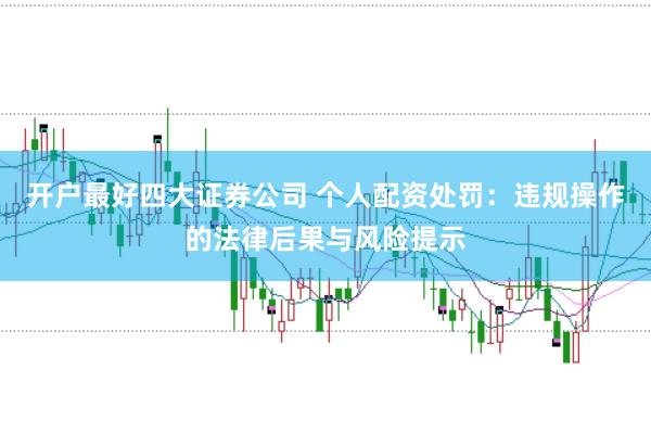 開戶最好四大證券公司 個人配資處罰：違規操作的法律后果與風險提示