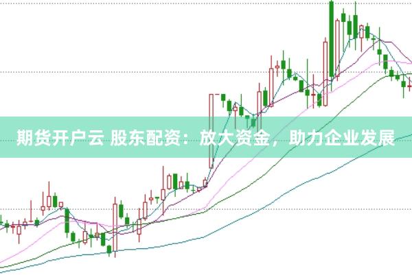 期貨開戶云 股東配資：放大資金，助力企業發展