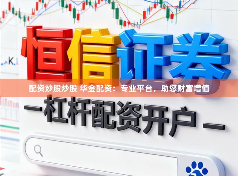 配資炒股炒股 華金配資：專業(yè)平臺，助您財富增值