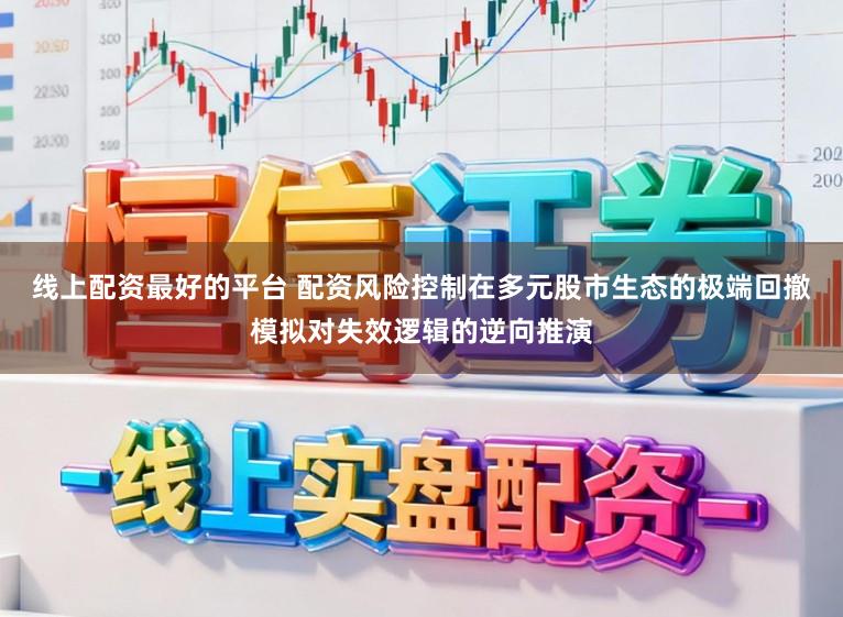 線上配資最好的平臺 配資風險控制在多元股市生態的極端回撤模擬對失效邏輯的逆向推演