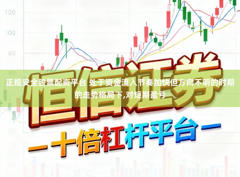 正規安全股票配資平臺 處于資金流入節奏加快但方向不明的時期的走勢格局下,對短期盈虧